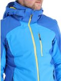 Miniaturansicht 4F, Technical Jacket  M283 Skijacke Herren Blue blau 