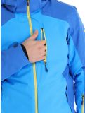 Miniaturansicht 4F, Technical Jacket  M283 Skijacke Herren Blue blau 