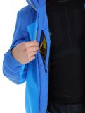 Miniaturansicht 4F, Technical Jacket  M283 Skijacke Herren Blue blau 