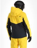 Miniaturansicht 4F, Technical Jacket  M284 Skijacke Herren Yellow gelb, schwarz 