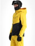 Miniaturansicht 4F, Technical Jacket  M284 Skijacke Herren Yellow gelb, schwarz 