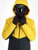 Miniaturansicht 4F, Technical Jacket  M284 Skijacke Herren Yellow gelb, schwarz 