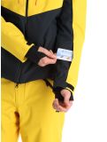 Miniaturansicht 4F, Technical Jacket  M284 Skijacke Herren Yellow gelb, schwarz 