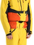 Miniaturansicht 4F, Technical Jacket  M284 Skijacke Herren Yellow gelb, schwarz 