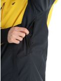 Miniaturansicht 4F, Technical Jacket  M284 Skijacke Herren Yellow gelb, schwarz 