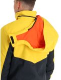 Miniaturansicht 4F, Technical Jacket  M284 Skijacke Herren Yellow gelb, schwarz 