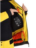 Miniaturansicht 4F, Technical Jacket  M284 Skijacke Herren Yellow gelb, schwarz 