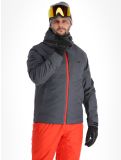 Miniaturansicht 4F, Technical Jacket  M305 Skijacke Herren Anthracite grau 