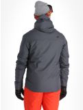 Miniaturansicht 4F, Technical Jacket  M305 Skijacke Herren Anthracite grau 