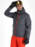 Miniaturansicht 4F, Technical Jacket  M305 Skijacke Herren Anthracite grau 