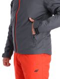 Miniaturansicht 4F, Technical Jacket  M305 Skijacke Herren Anthracite grau 