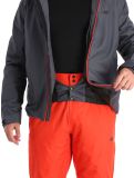 Miniaturansicht 4F, Technical Jacket  M305 Skijacke Herren Anthracite grau 