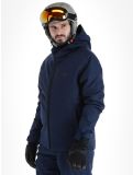 Miniaturansicht 4F, Technical Jacket  M305 Skijacke Herren Navy blau 