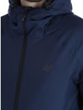 Miniaturansicht 4F, Technical Jacket  M305 Skijacke Herren Navy blau 