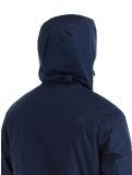 Miniaturansicht 4F, Technical Jacket  M305 Skijacke Herren Navy blau 