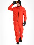 Miniaturansicht 4F, Technical Jacket  M305 Skijacke Herren Red rot 