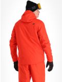 Miniaturansicht 4F, Technical Jacket  M305 Skijacke Herren Red rot 