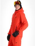 Miniaturansicht 4F, Technical Jacket  M305 Skijacke Herren Red rot 