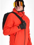 Miniaturansicht 4F, Technical Jacket  M305 Skijacke Herren Red rot 