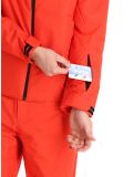 Miniaturansicht 4F, Technical Jacket  M305 Skijacke Herren Red rot 