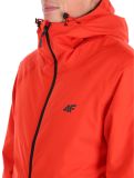 Miniaturansicht 4F, Technical Jacket  M305 Skijacke Herren Red rot 