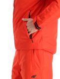 Miniaturansicht 4F, Technical Jacket  M305 Skijacke Herren Red rot 