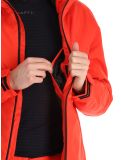 Miniaturansicht 4F, Technical Jacket  M305 Skijacke Herren Red rot 