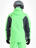 Miniaturansicht 4F, Technical Jacket  M306 Skijacke Herren Canary Green grau, grün 