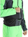 Miniaturansicht 4F, Technical Jacket  M306 Skijacke Herren Canary Green grau, grün 