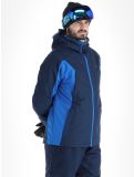 Miniaturansicht 4F, Technical Jacket  M306 Skijacke Herren Cobalt blau 