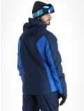 Miniaturansicht 4F, Technical Jacket  M306 Skijacke Herren Cobalt blau 