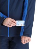 Miniaturansicht 4F, Technical Jacket  M306 Skijacke Herren Cobalt blau 