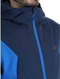 Miniaturansicht 4F, Technical Jacket  M306 Skijacke Herren Cobalt blau 