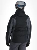 Miniaturansicht 4F, Technical Jacket  M306 Skijacke Herren Deep Black grau, schwarz 