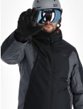 Miniaturansicht 4F, Technical Jacket  M306 Skijacke Herren Deep Black grau, schwarz 