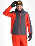 Miniaturansicht 4F, Technical Jacket  M306 Skijacke Herren Red rot 