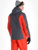 Miniaturansicht 4F, Technical Jacket  M306 Skijacke Herren Red rot 