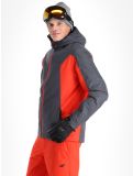 Miniaturansicht 4F, Technical Jacket  M306 Skijacke Herren Red rot 