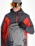 Miniaturansicht 4F, Technical Jacket  M306 Skijacke Herren Red rot 