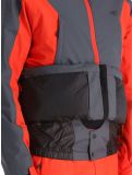 Miniaturansicht 4F, Technical Jacket  M306 Skijacke Herren Red rot 