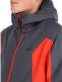 Miniaturansicht 4F, Technical Jacket  M306 Skijacke Herren Red rot 