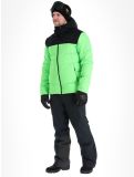 Miniaturansicht 4F, Technical Jacket  M307 Skijacke Herren Canary Green grün 