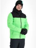 Miniaturansicht 4F, Technical Jacket  M307 Skijacke Herren Canary Green grün 