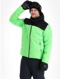 Miniaturansicht 4F, Technical Jacket  M307 Skijacke Herren Canary Green grün 