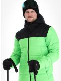 Miniaturansicht 4F, Technical Jacket  M307 Skijacke Herren Canary Green grün 