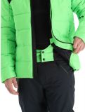 Miniaturansicht 4F, Technical Jacket  M307 Skijacke Herren Canary Green grün 