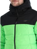 Miniaturansicht 4F, Technical Jacket  M307 Skijacke Herren Canary Green grün 