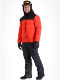 Miniaturansicht 4F, Technical Jacket  M307 Skijacke Herren Red rot 