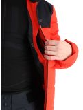 Miniaturansicht 4F, Technical Jacket  M307 Skijacke Herren Red rot 