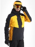 Miniaturansicht 4F, Technical Jacket  M345 Skijacke Herren Yellow braun, gelb, schwarz 